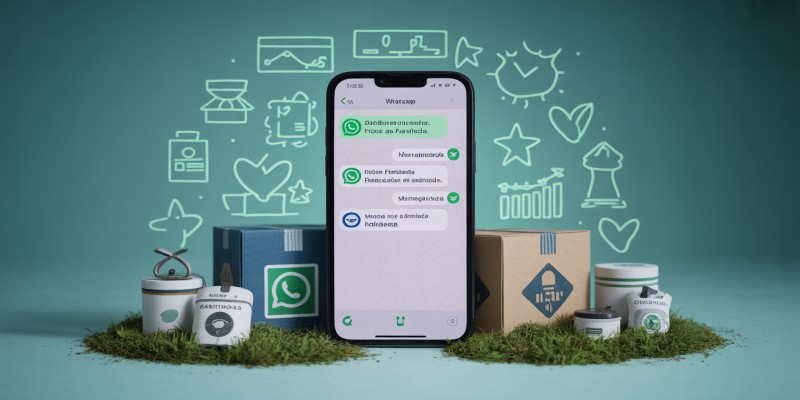 Recorrência e clube de assinaturas via WhatsApp: a solução CINNDI